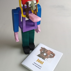 Juul Apoyo Socioemocional