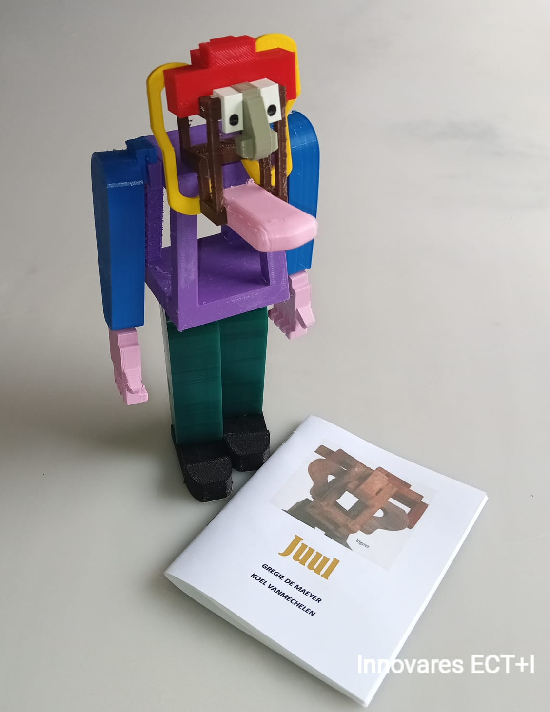 Juul Apoyo Socioemocional